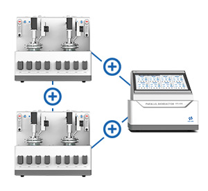 平行生物反應(yīng)器BBM 平行生物反應(yīng)器BBM